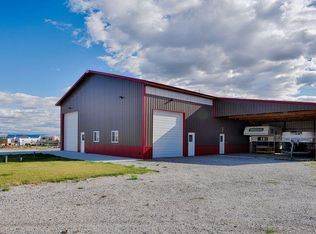 134 Beaver Dr, Townsend, MT 59644