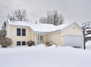 21801 Rouillard Blvd, Rogers, MN 55374
