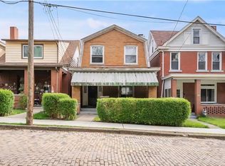 532 Russellwood Ave, Mc Kees Rocks, PA 15136