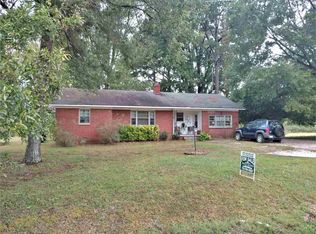 273 Trenton Hwy, Humboldt, TN 38343
