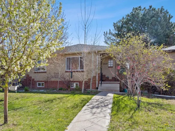 3520 Ivanhoe Street, Denver, CO 80207
