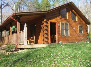 86 Babbling Creek Rd, Murphy, NC 28906