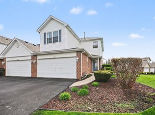 2618 Foxwood Dr, New Lenox, IL 60451