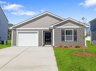 678 Evaleigh St, Woodruff, SC 29388