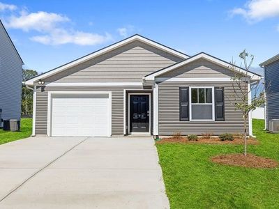 678 Evaleigh St, Woodruff, SC, 29388