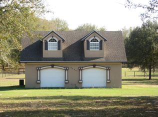 8530 SW 34th Pl, Ocala, FL 34481