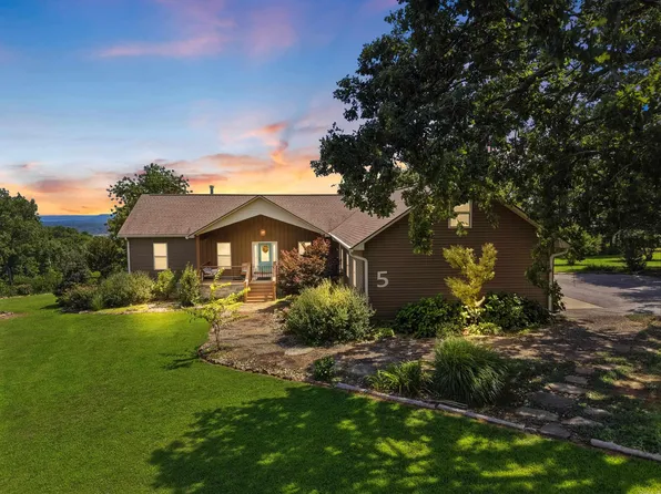 5 Irish Hills Rd, Edgemont, AR 72044