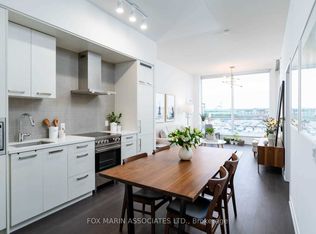 455 Front St E UNIT S-221, Toronto, ON M5A 0G2