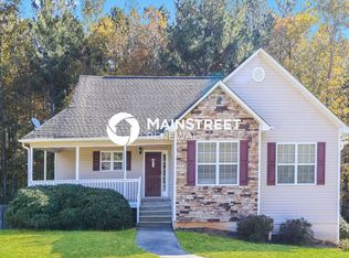 13 Windrush Dr, White, GA 30184