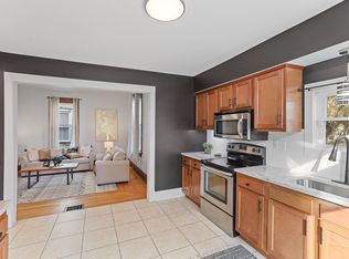 319 E 6th Ave, Lancaster, OH 43130