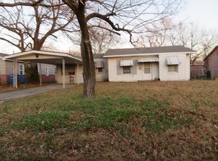 2224 B St NE, Miami, OK 74354
