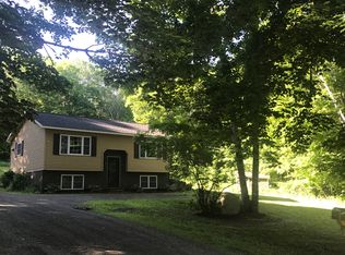93 Fogler Rd, Exeter, ME 04435