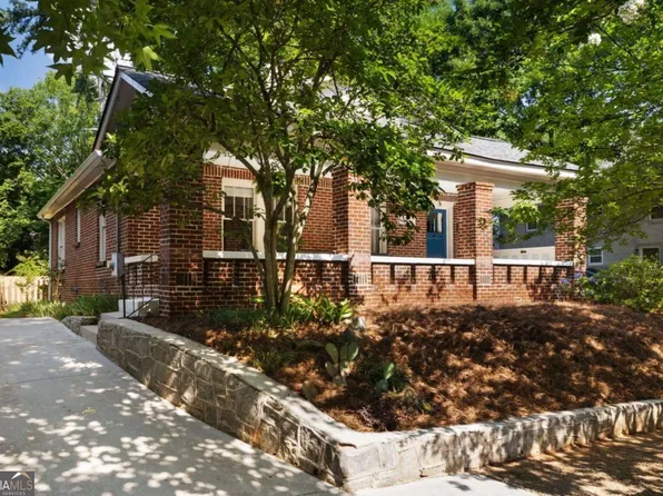 19 Wyman St SE, Atlanta, GA 30317