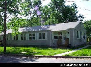 10 Defense St, Aberdeen, MD 21001