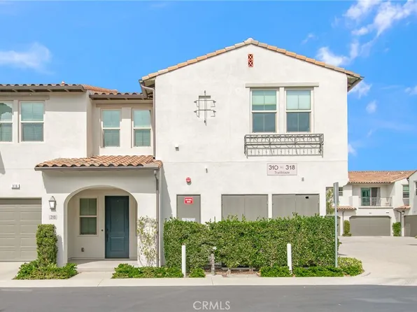 318 Trailblaze, Irvine, CA 92618