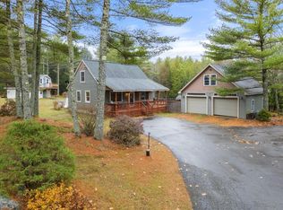 309 Hoxie Hill Rd, Orrington, ME 04474