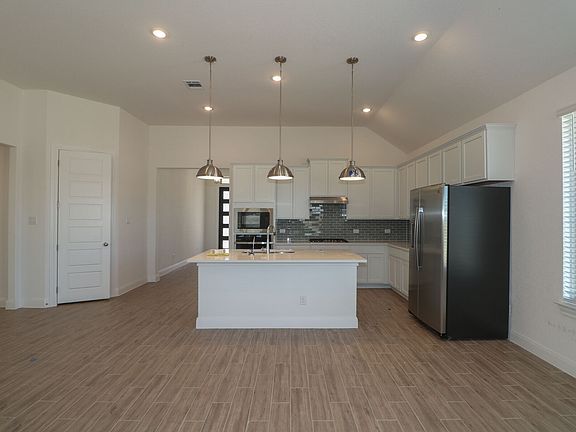 Kitchen - Representational Photo