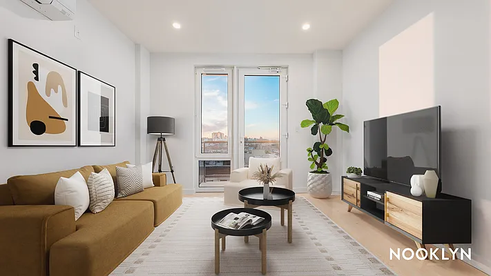 Rented by Nooklyn NYC LLC | media 3