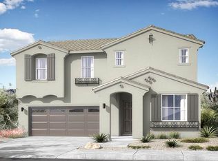 35R4 Plan, Rio Vista at Rancho Mercado, Surprise, AZ 85387