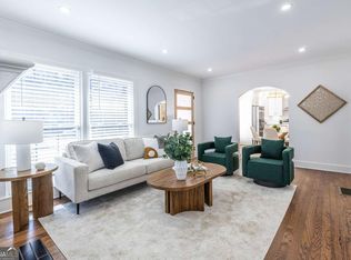 2362 N Decatur Rd, Decatur, GA 30033