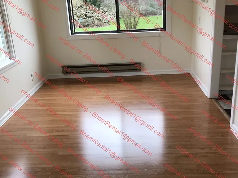 Dining area.