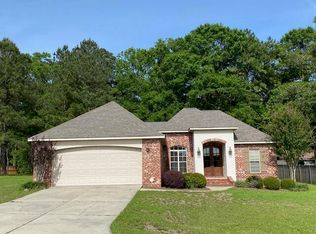 48 Copper Crk, Hattiesburg, MS 39402