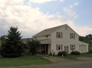 1840 Settle Rd, Newark Valley, NY 13811