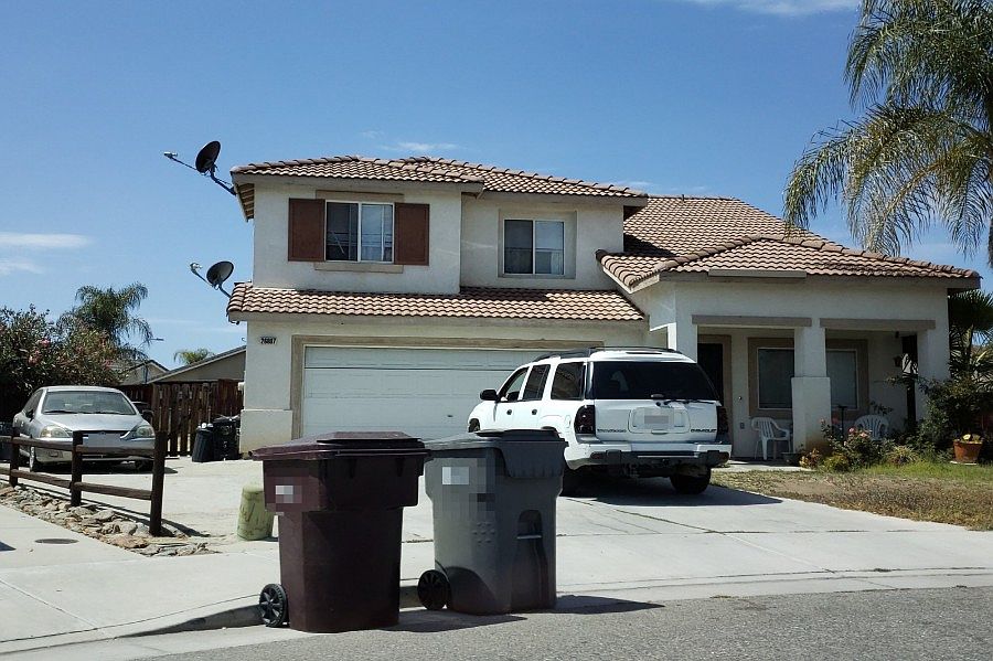 1st image of 26807 Madera Ct