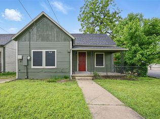 906 E Houston St, Sherman, TX 75090