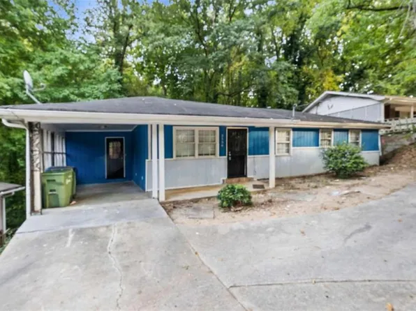 3536 Collier Dr NW, Atlanta, GA 30331