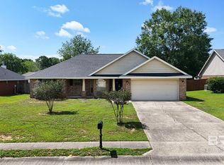 11116 Sturbridge Loop, Daphne, AL 36526