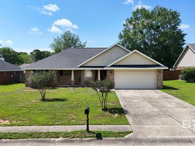 11116 Sturbridge Loop, Daphne, AL, 36526