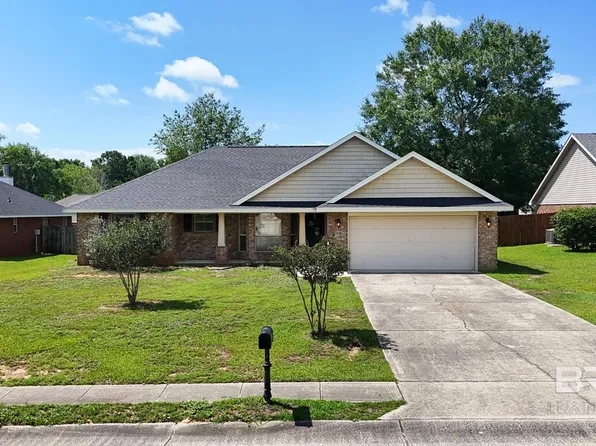 11116 Sturbridge Loop, Daphne, AL 36526