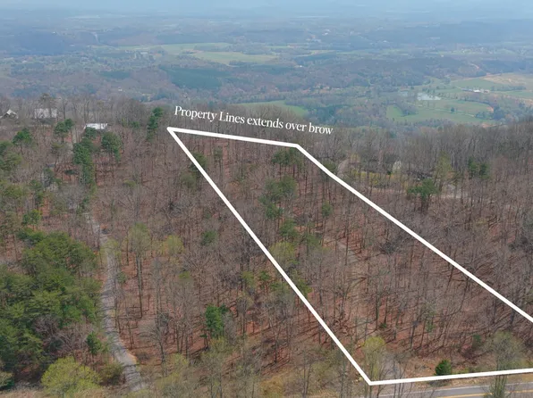 9045 Highway 157, Rising Fawn, GA 30738