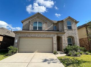 24915 Puccini Pl, Katy, TX 77493