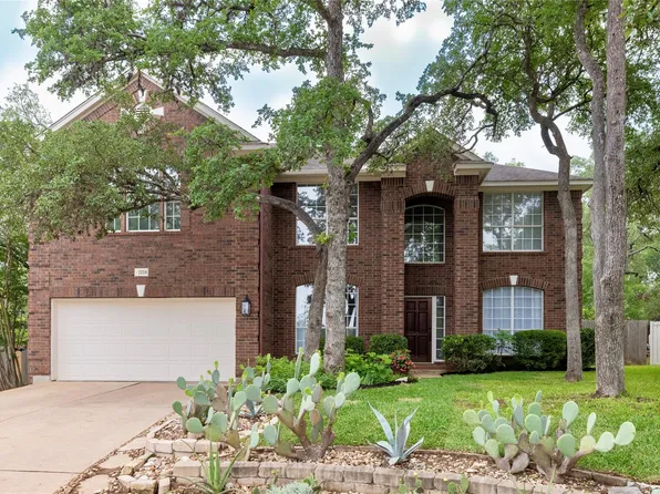 7208 Gentle Oak Dr, Austin, TX 78749