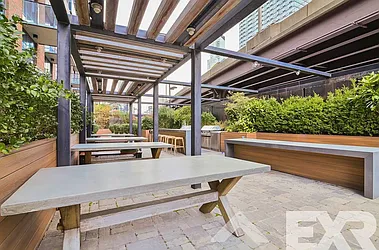 Rented by The KCI Group