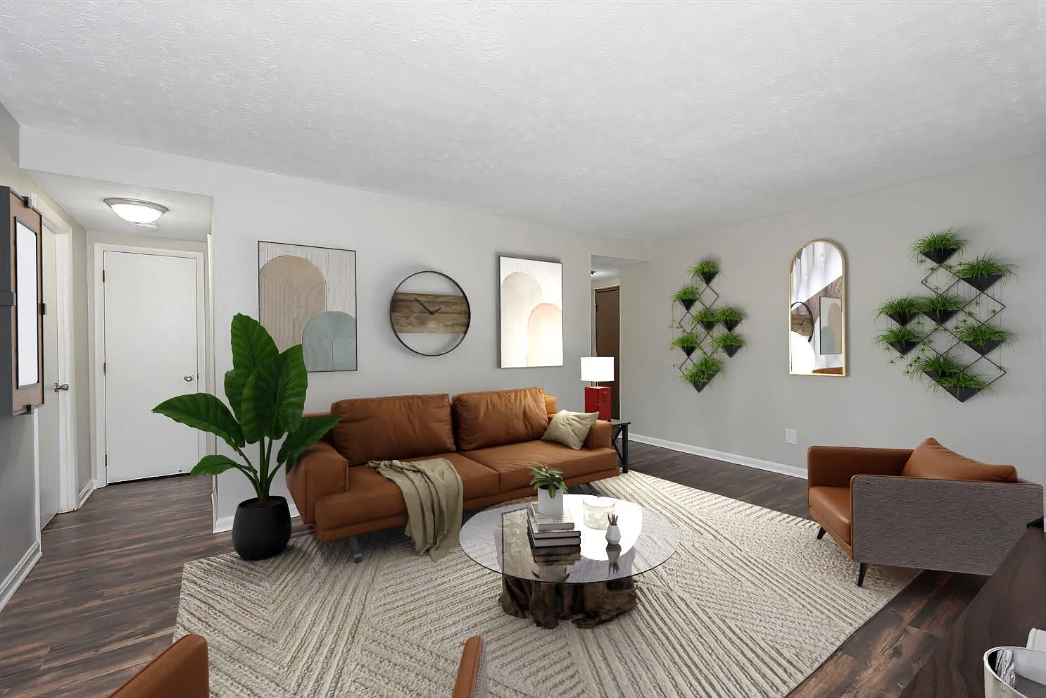 Williams Pointe — Photo 1