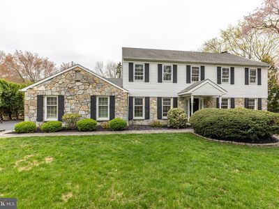 26 Harlech Dr, Wilmington, DE, 19807