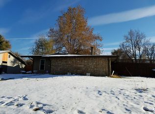 1390 S Honey Way, Denver, CO 80224