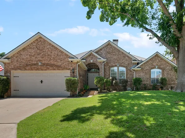 3146 Southwood Dr, Highland Village, TX 75077
