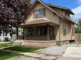 466 Circular St, Tiffin, OH 44883