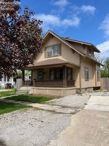 466 Circular St, Tiffin, OH, 44883