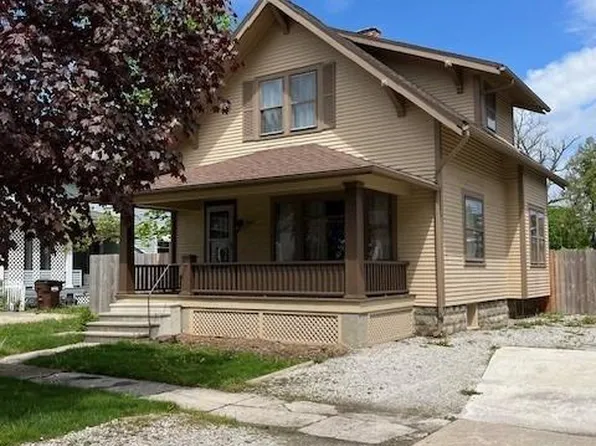 466 Circular St, Tiffin, OH 44883