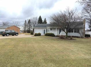 4343 3 Mile Rd, Bay City, MI 48706