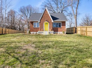940 Riverside Dr, Nashville, TN 37206
