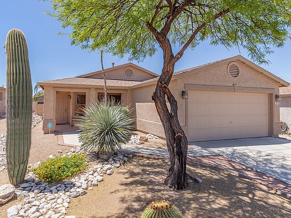 2nd image of 10042 E Rocky Vista Dr