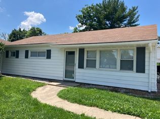 2017 N Sterling Ave, Peoria, IL 61604