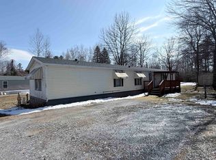 94 Rabtoy Ln LOT 7, North Clarendon, VT 05759