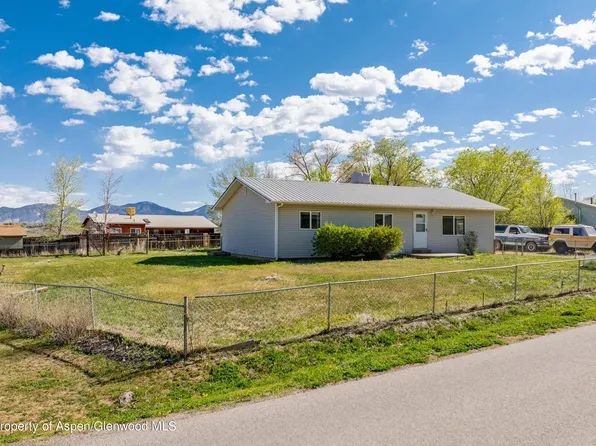 185 Remington St, Rifle, CO 81650